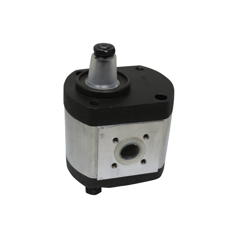HYDRAULIC PUMP Fits Case/International Harvester Replaces HYI60-1036