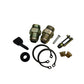 A67388 3rd Valve Kit Fits Case-IH Tractor Models 2090 2094 2290 2294 2390 2394