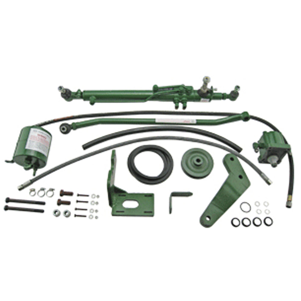 JDPSKIT01 Power Steering Kit Fits John Deere 820 830 920 930 1020 1030 1520
