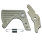 S.59128 Lever And Spring Kit Fits Ford/New Holland