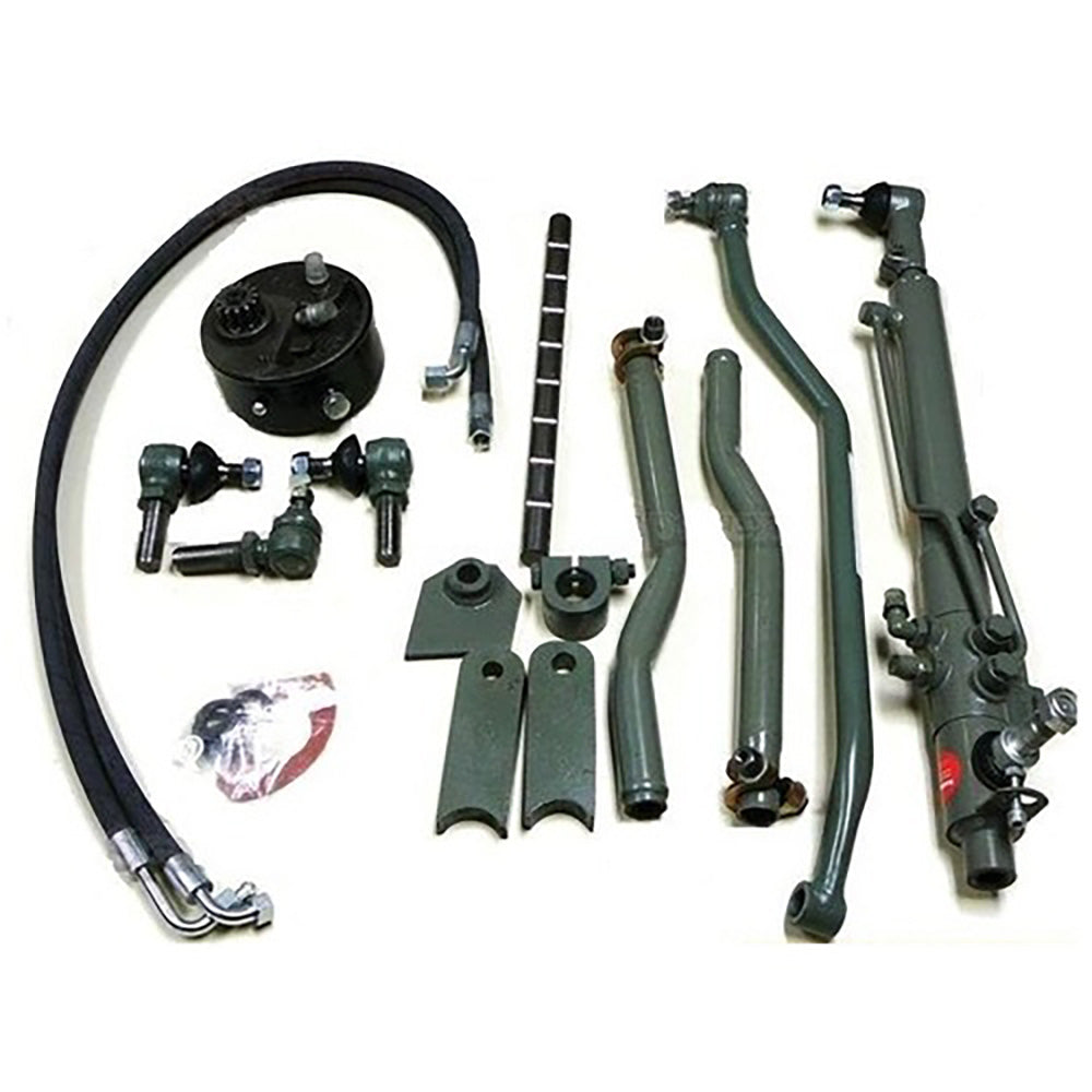 Power Steering Kit Fits Massey Ferguson 135