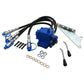 Hydraulic Remote Valve Kit Fits Ford/New Holland Replaces 309973F