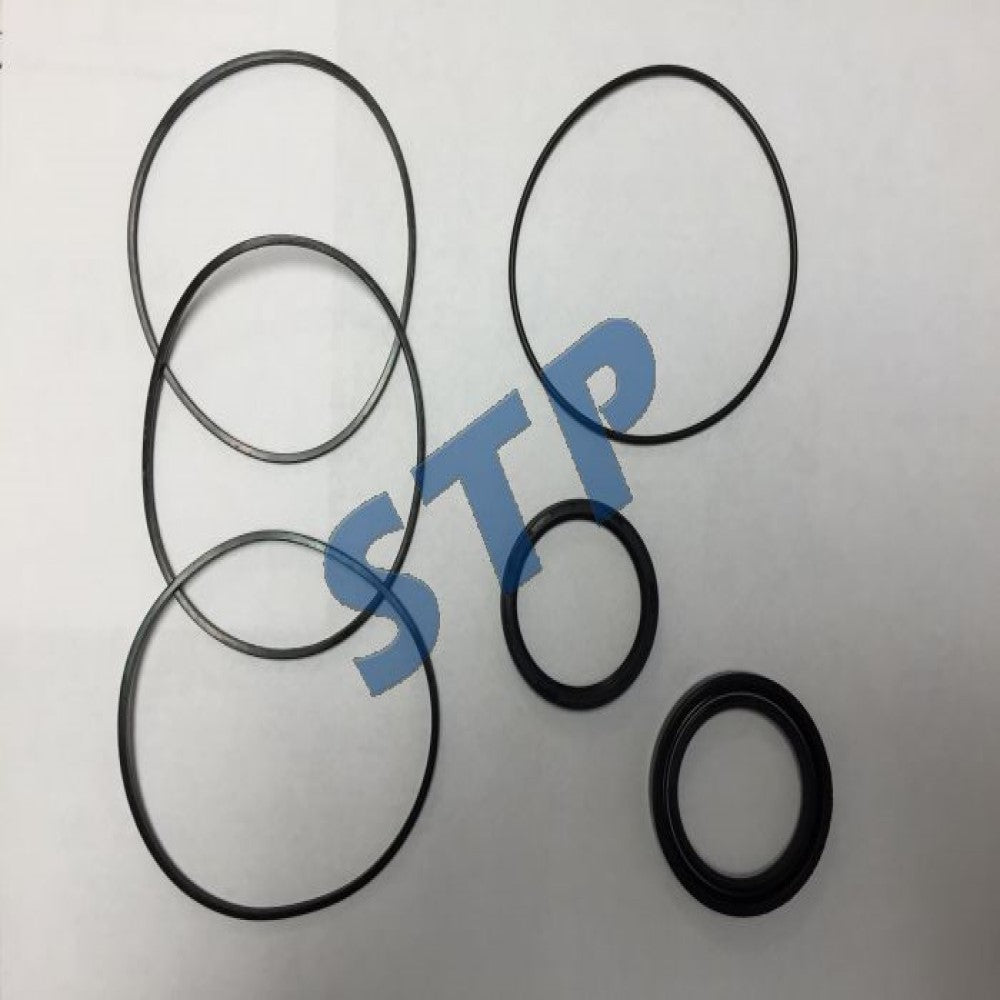 HYM-STP-MB2K-SK Seal Kit Fits Hydraulics STP-MB2K Series of Motors