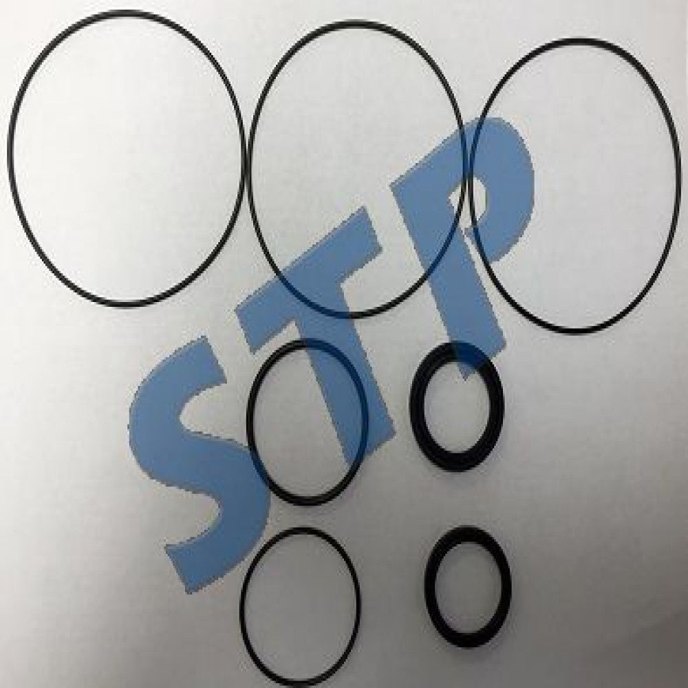 HYM-STP-MBH-SK Seal Kit, 7 pcs - Fits HYM-STP-MBH Series of Sonic Motors