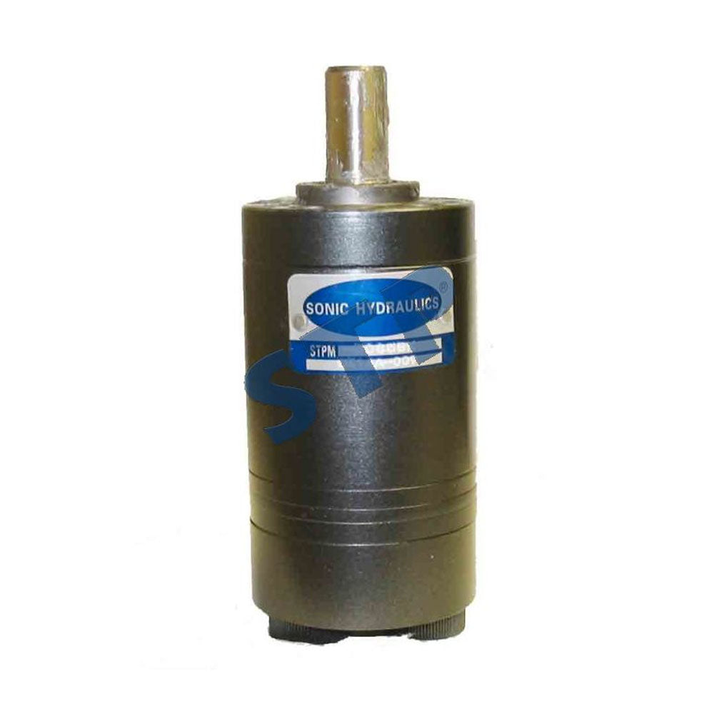 HYM-STP-MBJ085BK Hyd Motor (replaces Ref No. 129-0001)