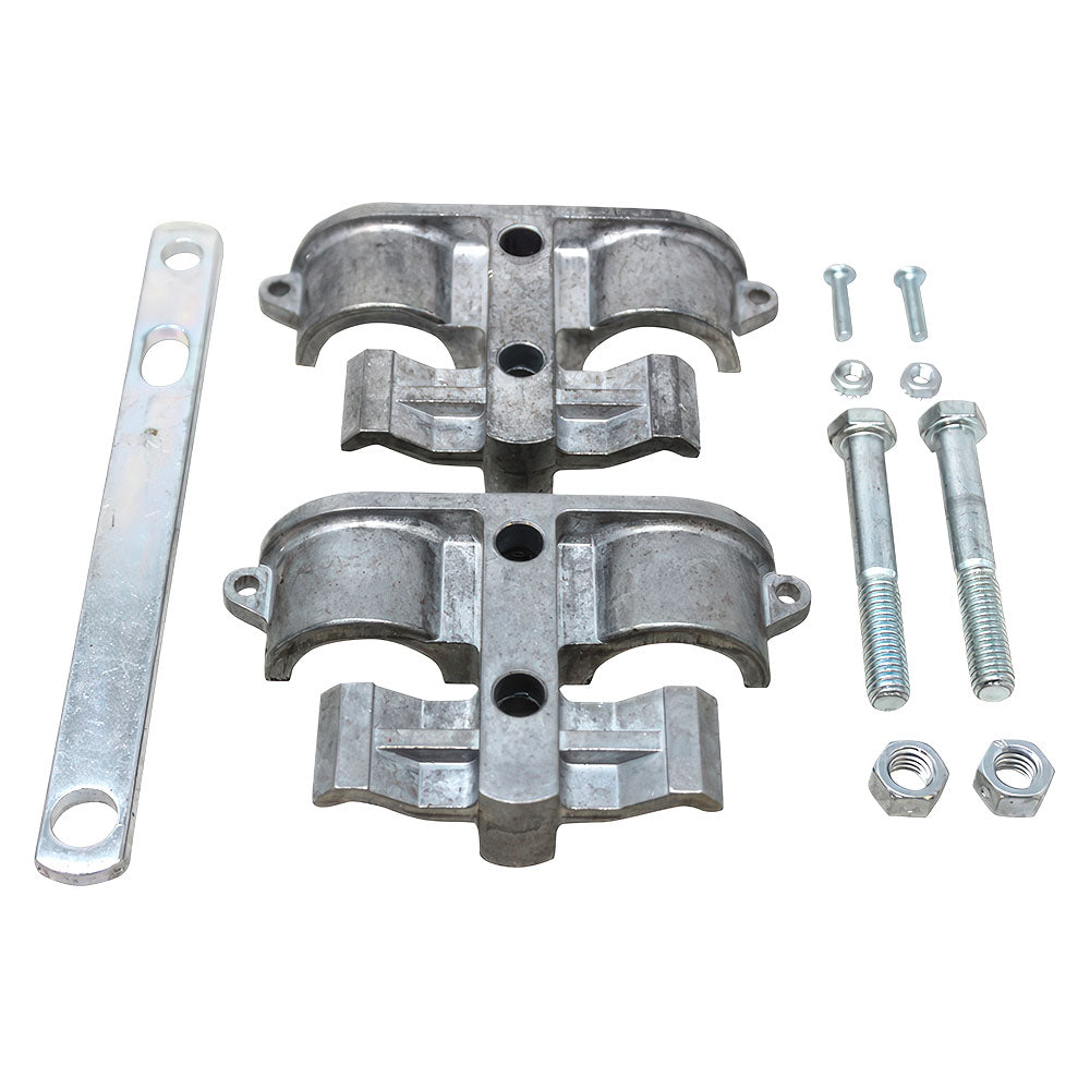 9006-4 Double Breakaway Clamp Fits Pioneer Hydraulics