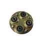 Center Coupler Fits Universal Products Replaces L52-7