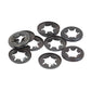 Starlock Washer Fits Massey Ferguson Replaces 377493X1