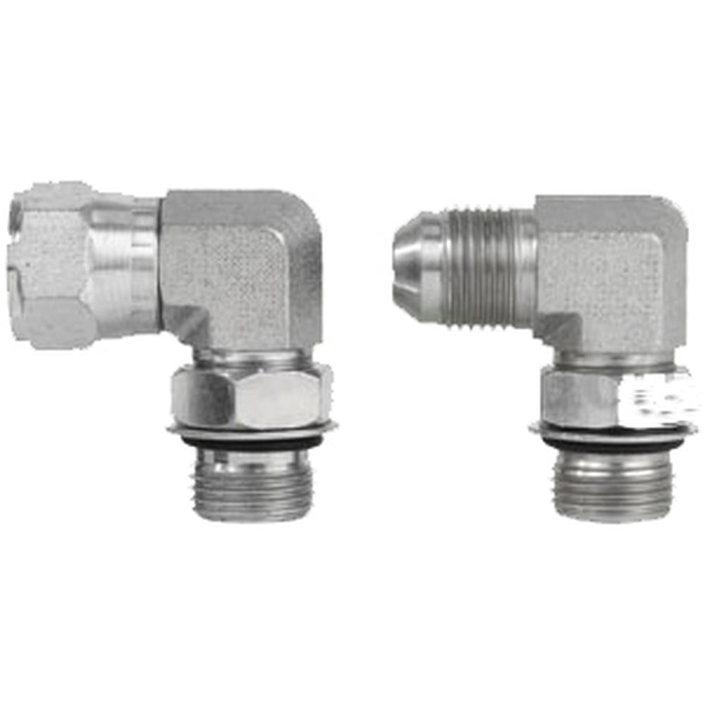 14973 Hydraulic Multiplier Adapter Kit 1-1/4" To 8"