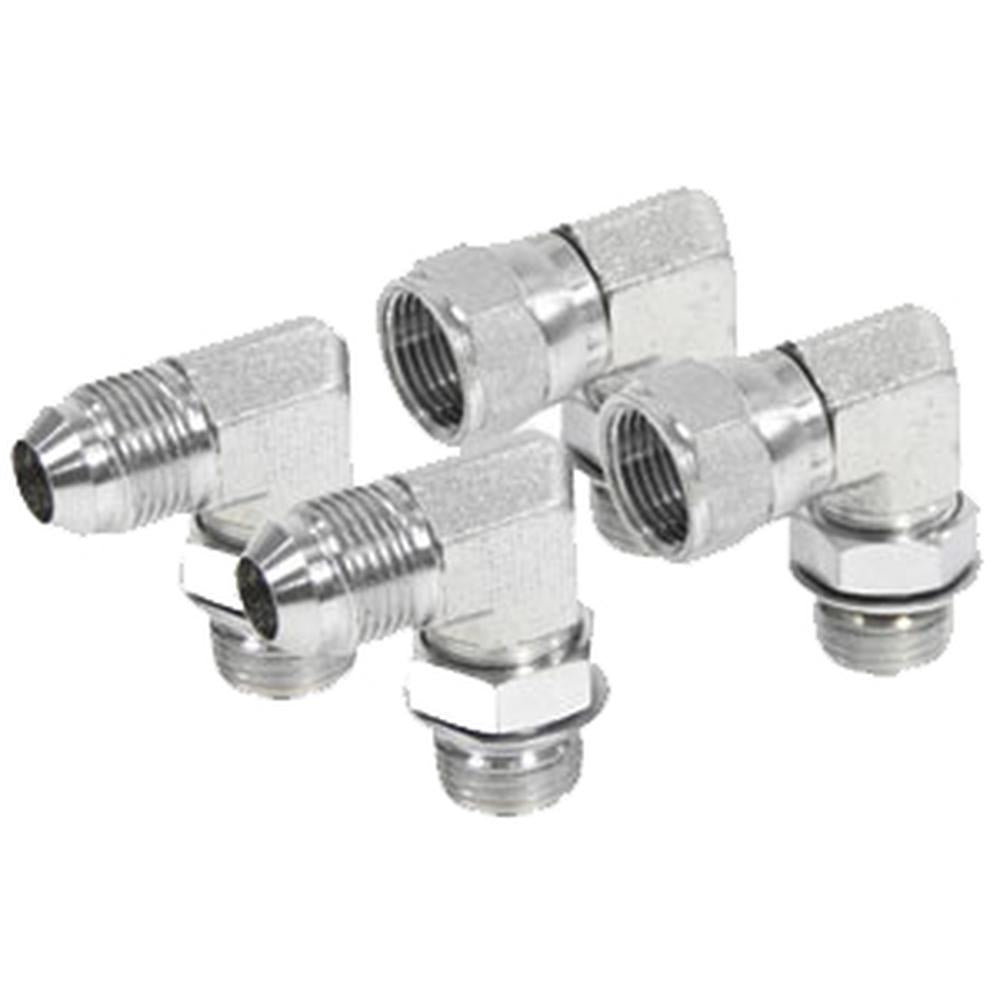 14973 Hydraulic Multiplier Adapter Kit 1-1/4" To 8"