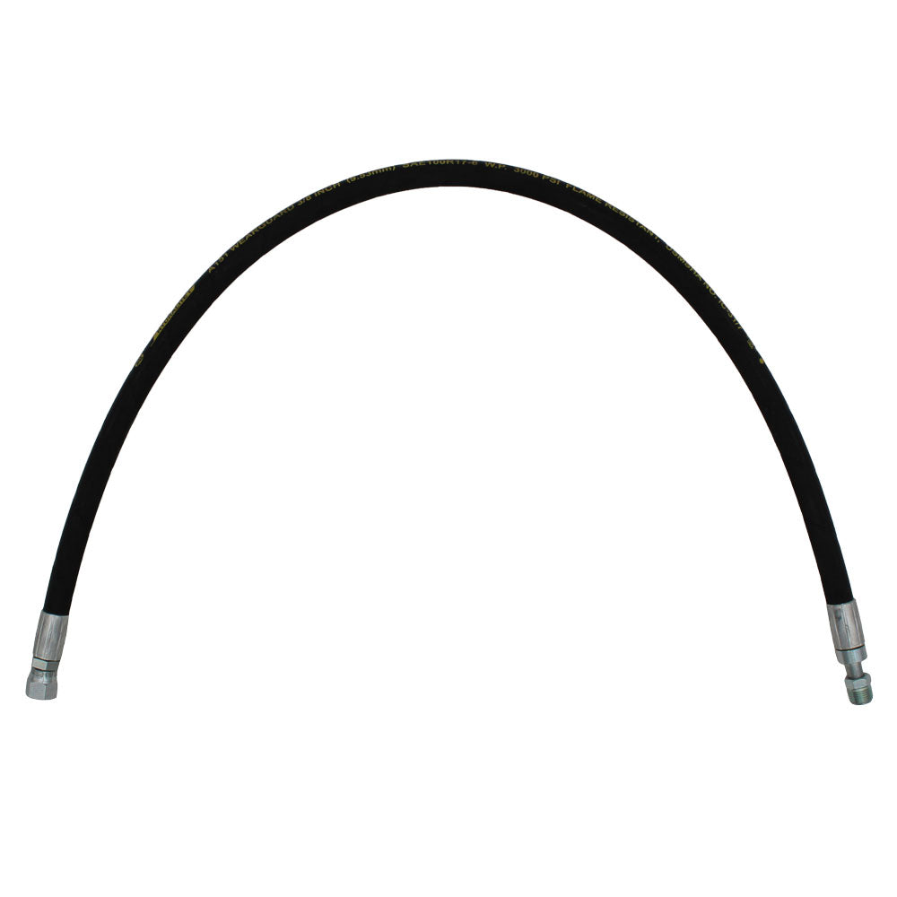 FPH34 VPJ4034 Power Steering Hose Fits Ford Tractor NAA 600 Series 800 Series