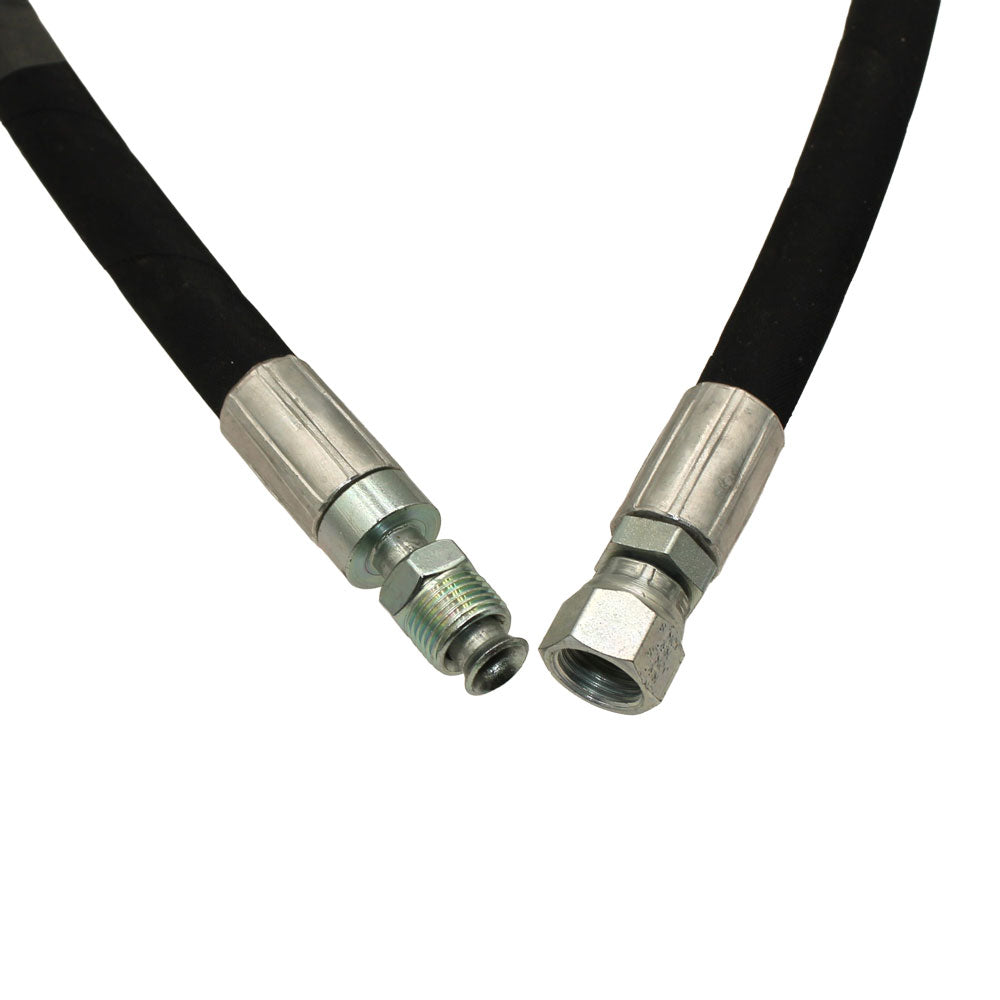 Power Steering Hose Fits 600 Series 800 Series NAA B8NN3A562A FPH34