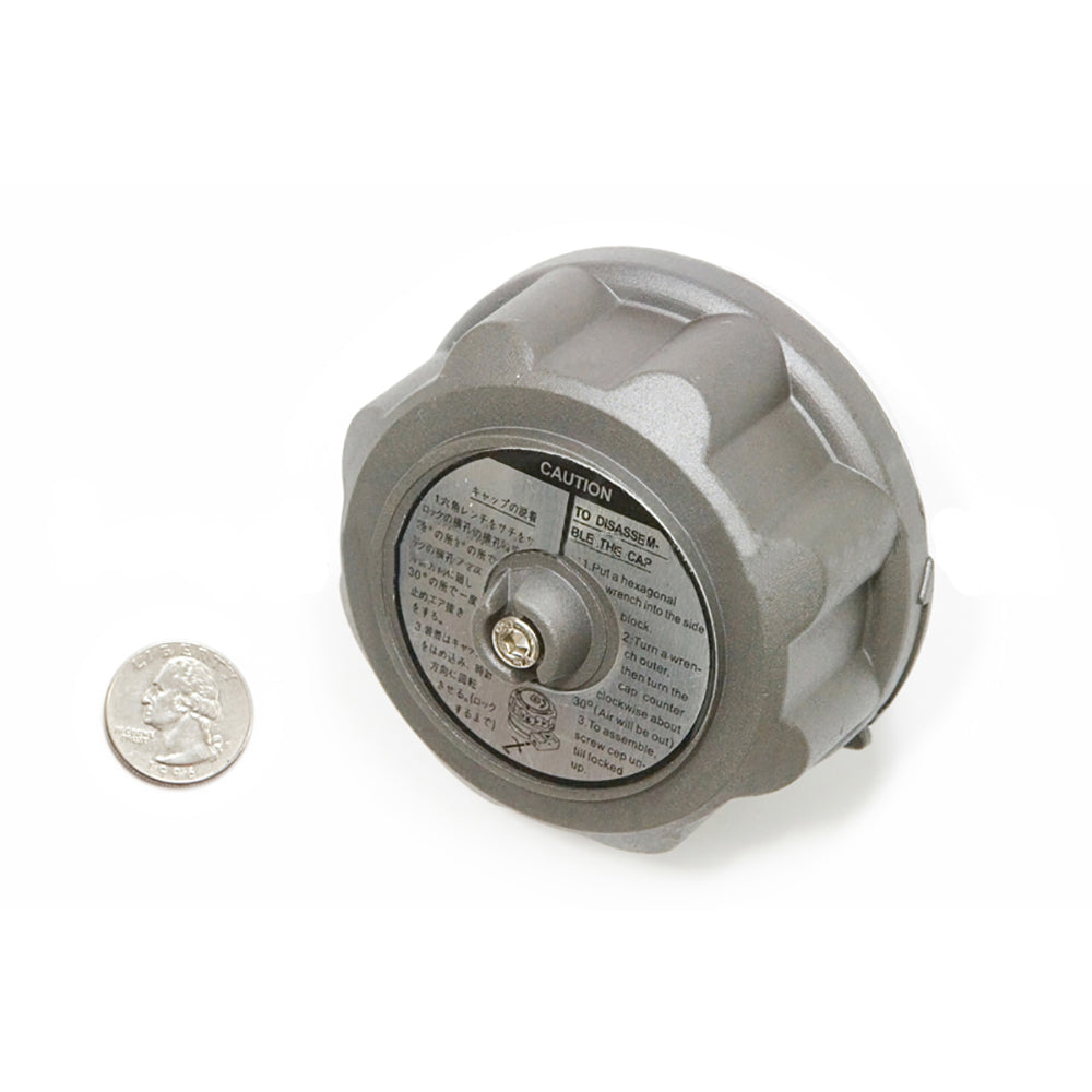 Fits John Deere 4326285 EXCAVATOR BREATHER CAP