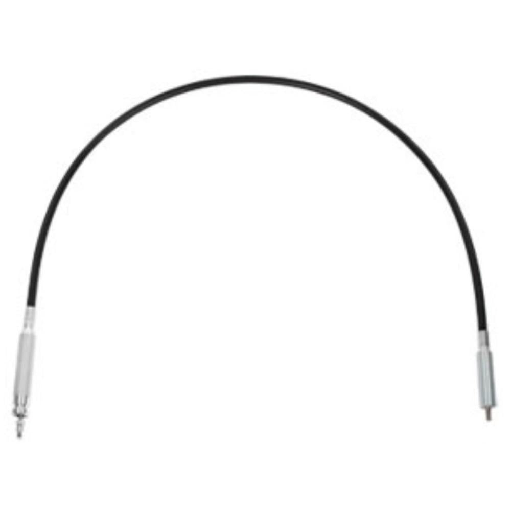 VFH1441 New Universal 2-Spool Hydraulic Joy Stick 48" Control Cable Assembly