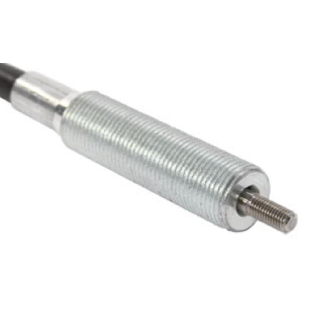 VFH1441 New Universal 2-Spool Hydraulic Joy Stick 48" Control Cable Assembly