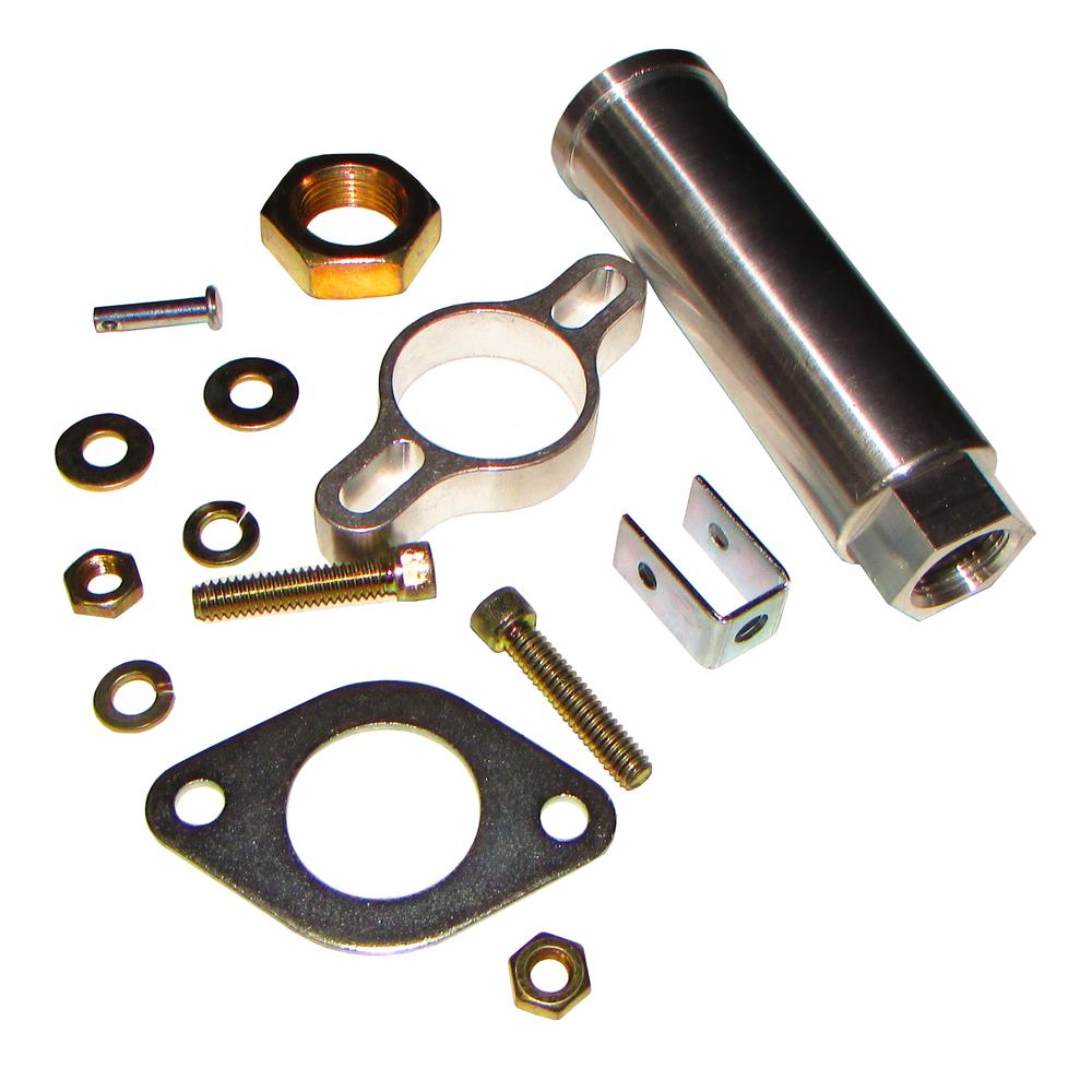 Adapter Kit Fits Universal Products Models HV6903 HYM40-0027 VFH1430 VFH1430-A