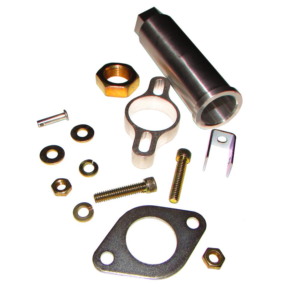 VFH1430 New Universal Products Tractor Adapter Kit for SBA Valves HV6903
