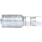 Straight Crimp Fitting Fits Case/International Harvester Replaces 997925R1