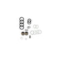 RE206776 RE13815 O-ring kit coupler valve 1530 2030 204 Fits John Deere Fits JD