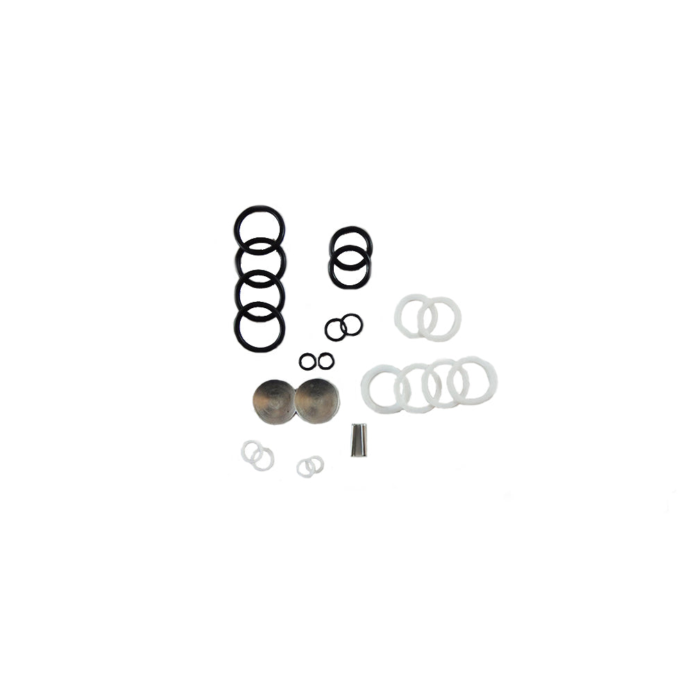 Iso Remote Coupler O-Ring Kit Fits John Deere Replaces RE13815
