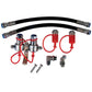 RE13724 New Power Beyond Hose Kit Fits John Deere 4030 4040 4050 4055 4230 4240