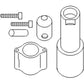 Joy Stick Adapter Kit Fits Universal Products Replaces VFH1429