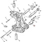AT176115 New Backhoe Loader Pin Fits John Deere 310E 310G 310J Backhoes