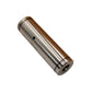 R26725 Pin - Stabilizer Cylinder to Leg Fits Case-IH Backhoes 590 SL 590 SM