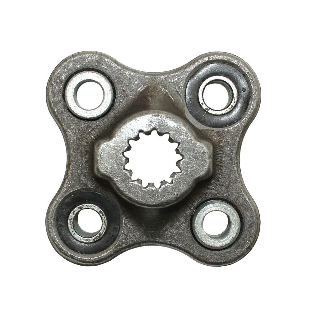 Coupler - Hydraulic Pump Fits Case 450 580B 580C 580D D140524 Fits Ford 291061