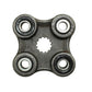 Hydraulic Pump Drive Coupler Fits Case/International Harvester Replaces 131693A1