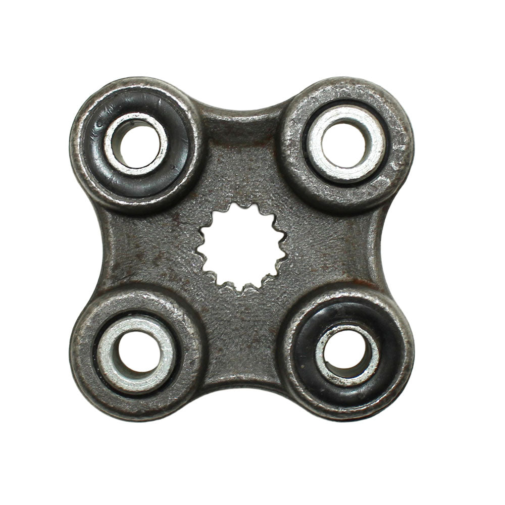 Hydraulic Pump Drive Coupler Fits Case/International Harvester Replaces 131693A1