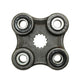 Hydraulic Pump Hub Fits Case 480D 40XT 75XT 580D 70XT 1840 1845C 580SE 60XT Fits
