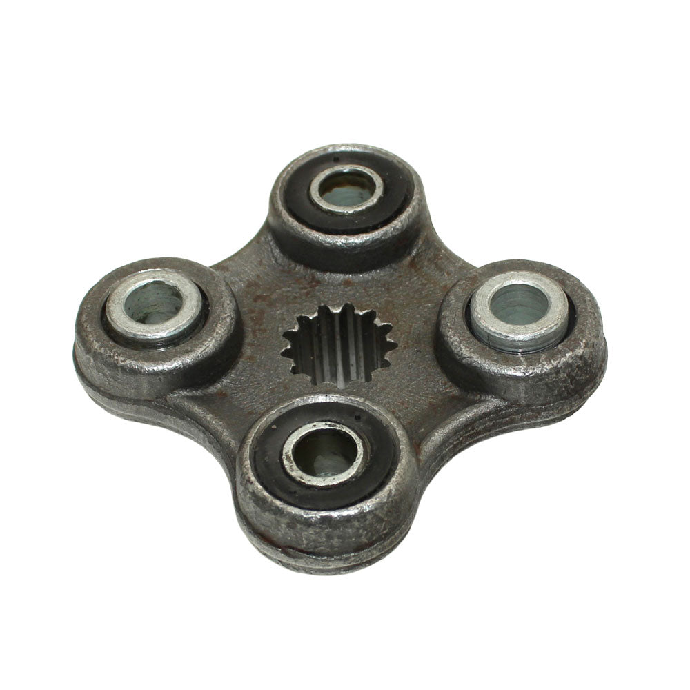 Coupler - Hydraulic Pump Fits Case 450 580B 580C 580D D140524 Fits Ford 291061