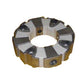 CTP50H Hydraulic Excavator Coupling