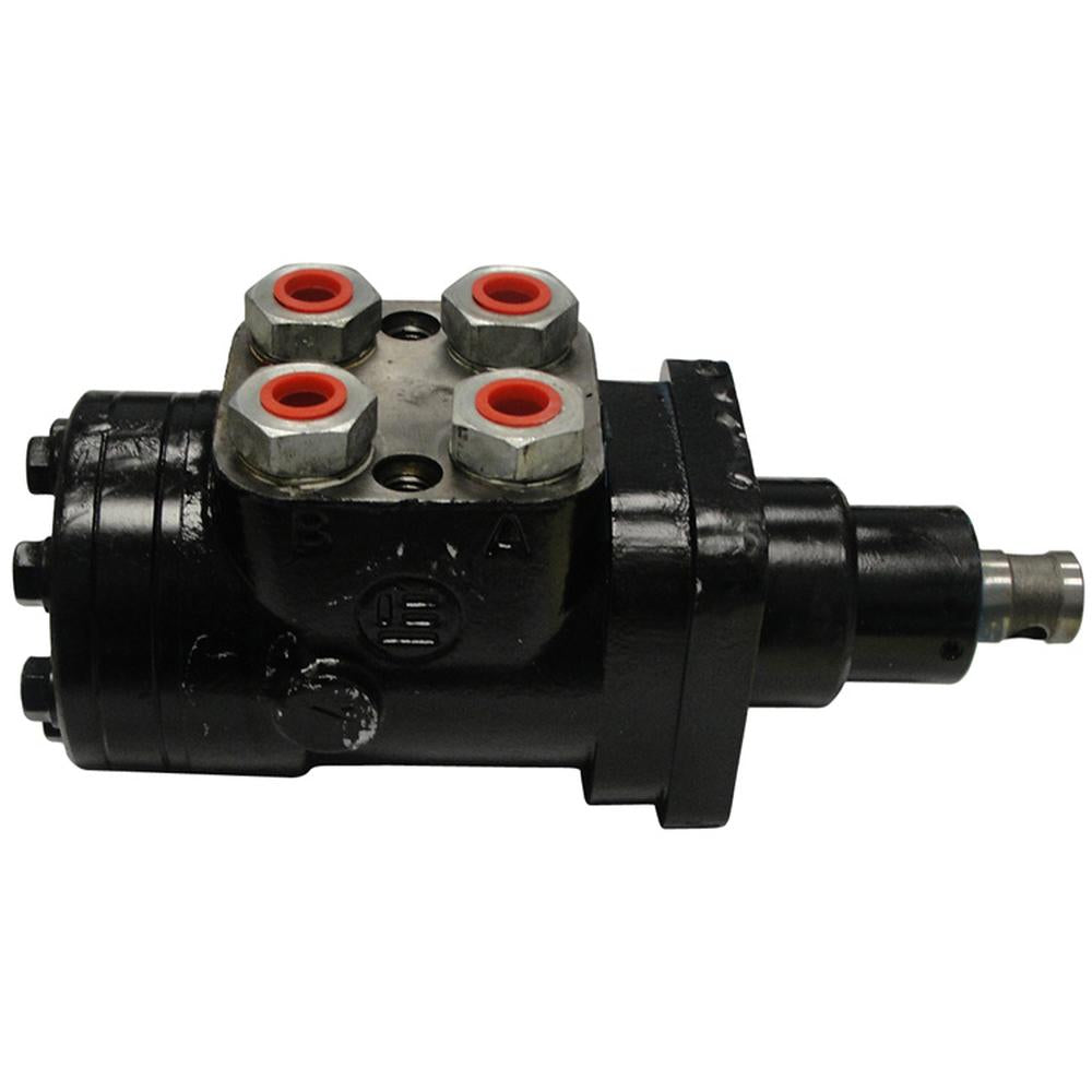 FAX-F-863A244-AB Steering Motor F1NN3A244AB 86585452