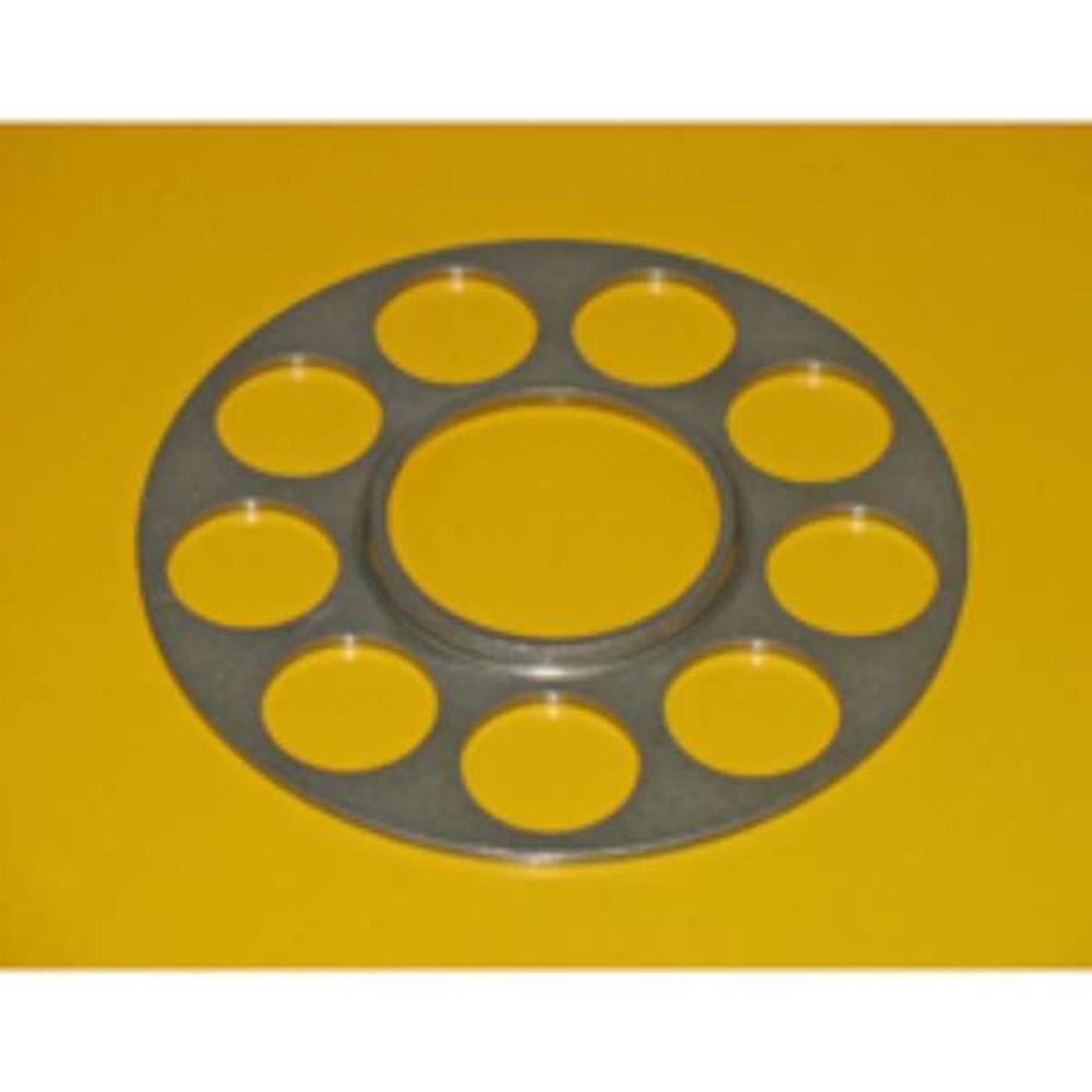 7Y4261 New Plate Fits CAT 322B L 322B LN 325B L 325B LN 330 330 L 330B L 350