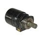 1053196 Motor Group Fits Caterpillar 120G 120H 120H ES 120H NA 120K 120M 12G