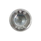 M89779 Replacement Cap Screw Fits John Deere: Multiple Makes & Models 19M7660