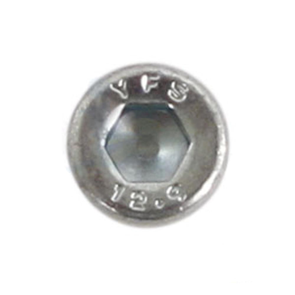M89779 Replacement Cap Screw Fits John Deere: Multiple Makes & Models 19M7660