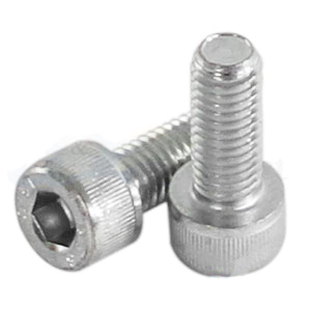 M89779 Replacement Cap Screw Fits John Deere: Multiple Makes & Models 19M7660