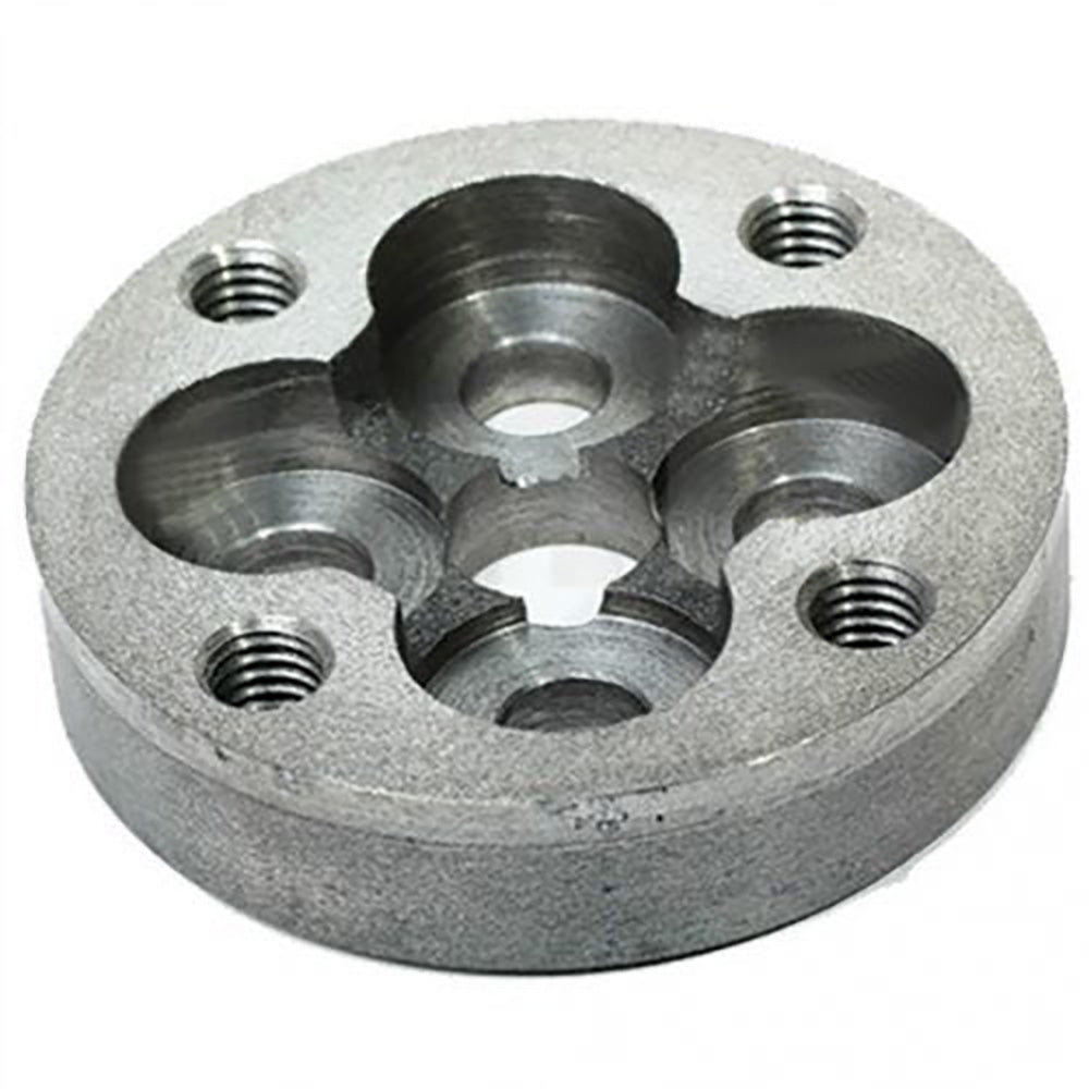 Hydraulic Pump Drive Coupler Fits Case 580L Series 2 580SE 580SL - J905820