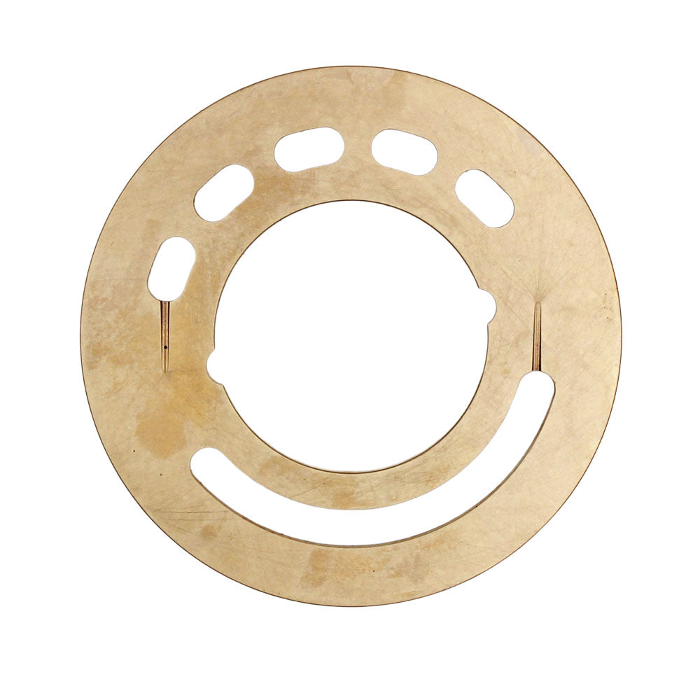 1205724 RH Valve Plate Fits Caterpillar Wheel Loader 994K Hydraulic Shovel 6020B