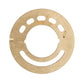 RH Valve Plate Fits Caterpillar Replaces 120-5724