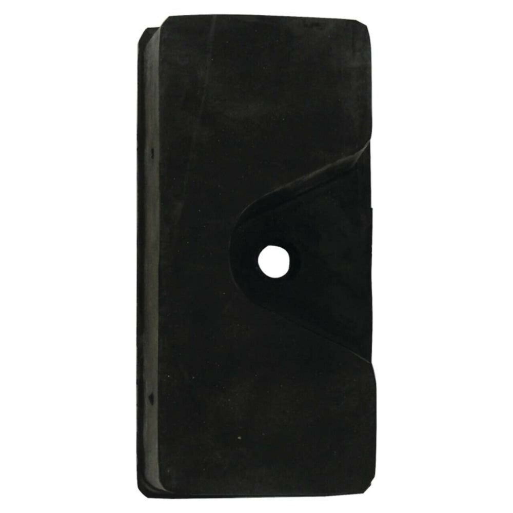 New Bumper Fits Case/IH 580SM Series 2 Indust/Const 122995A1 87611723