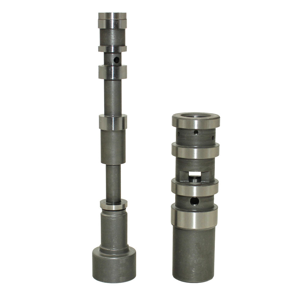 VALVE SET, HYDRAULIC CONTROL S.4619 Fits Ford 2000, 2110LCG ,3000,3400,3500,3550