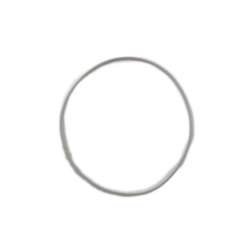 Front Back-Up Ring Fits Allis Chalmers Replaces 72091777