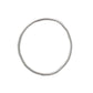 4058156 Hydraulic Lift Back Up Ring Fits Universal Tractors 1033 300 340 445 500