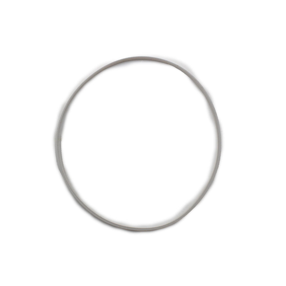 72091777 Hydraulic Lift Back Up Ring Fits Allis Chalmers Models: 5040 5045 5050