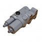 2139804 Pump Control Valve Group Fits Caterpillar Backhoe Loaders 416D 420D 424D
