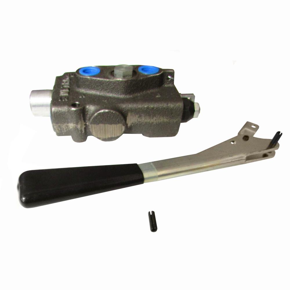 HV4010 Hydraulic Valve Kit Fits Ford New Holland NH Tractor Models 1320 152